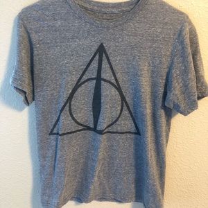 Harry Potter shirt!